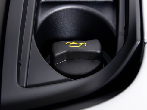 Used 2025 Porsche 911 GT3 RS RWD image 51