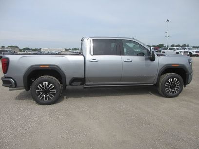 New 2026 GMC Sierra 2500 Denali Ultimate