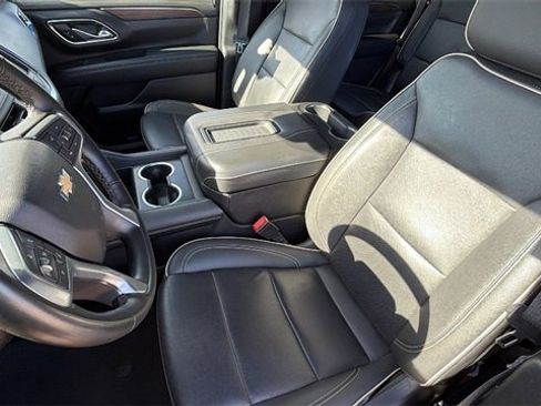 Used 2024 Chevrolet Tahoe Premier image 19