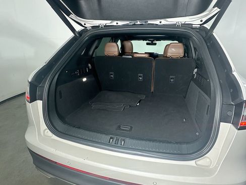 Used 2021 Lincoln Nautilus Reserve FWD image 28