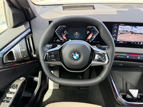 New 2026 BMW X3 xDrive30i w/ Premium Package AWD/4WD image 21