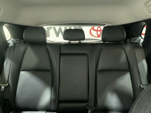 Used 2021 MAZDA CX-30 AWD 2.5 S w/ Select Package image 18