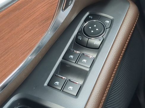 New 2026 Ford Expedition King Ranch AWD/4WD image 23