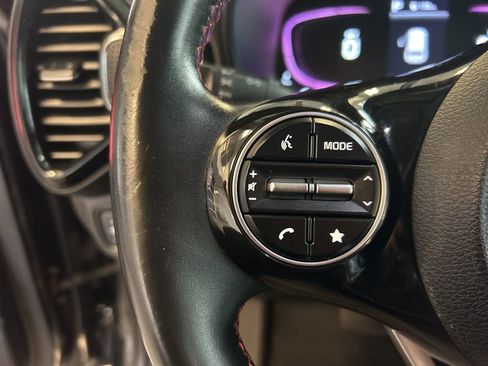 Used 2024 Kia Soul GT-Line image 18