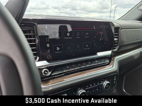 New 2026 GMC Sierra 1500 Elevation AWD/4WD image 28