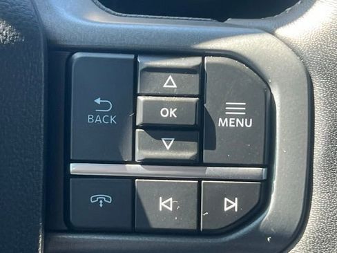 Used 2024 Ford F250 Lariat w/ Lariat Ultimate Package image 13