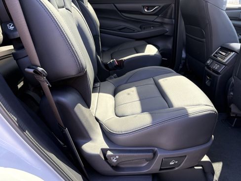 New 2026 Subaru Ascent Bronze Edition AWD/4WD image 31