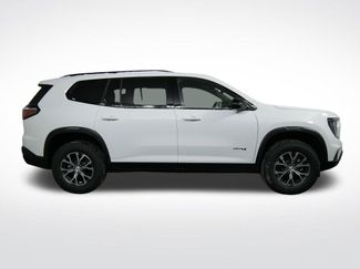 New 2026 GMC Acadia AT4 w/ Luxury Package video 2