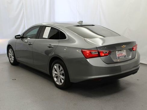Used 2023 Chevrolet Malibu LT FWD image 12