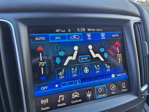 Used 2020 Maserati Levante GTS image 13