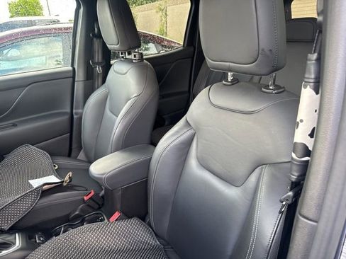 Used 2023 Jeep Renegade Limited w/ Sun/Sound Group image 6