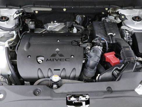 Used 2019 Mitsubishi Outlander Sport SE AWD/4WD image 25