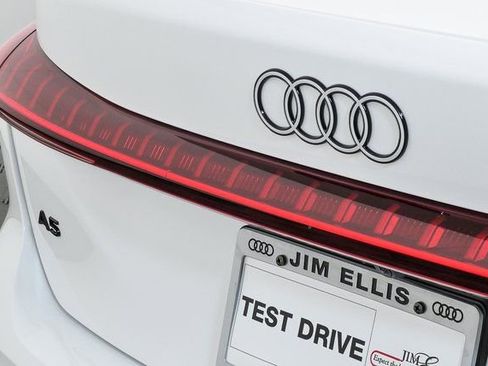 New 2025 Audi A5 2.0T Premium Plus image 39