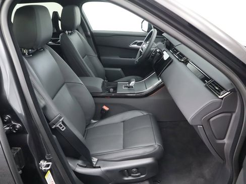 New 2026 Land Rover Range Rover Velar S image 21