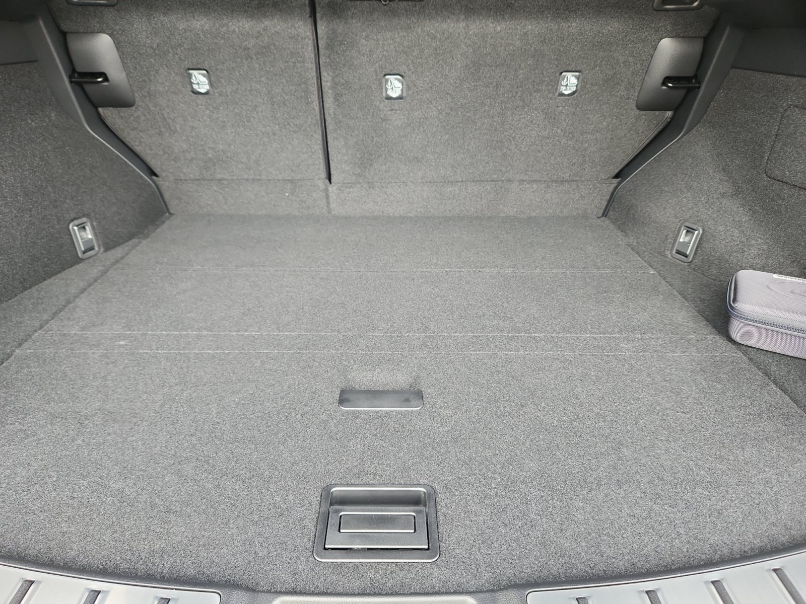 New 2026 Lexus NX 350 AWD image 23