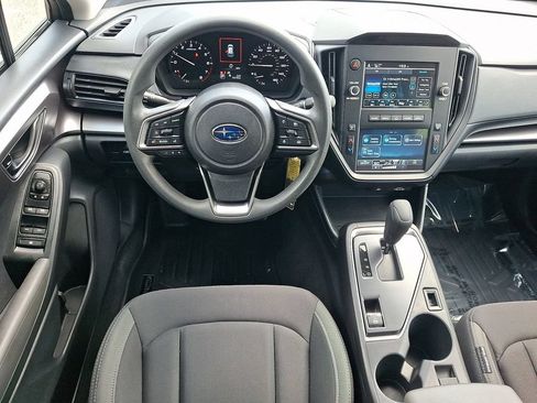Certified 2024 Subaru Impreza 2.0i w/ Popular Package #1A AWD/4WD image 12
