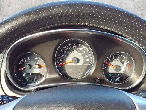 Used 2014 Chrysler 200 Limited w/ Sun/Sound Group image 15