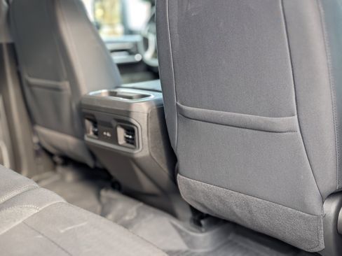 Used 2025 Chevrolet Silverado 2500 LT w/ All Star Edition image 42