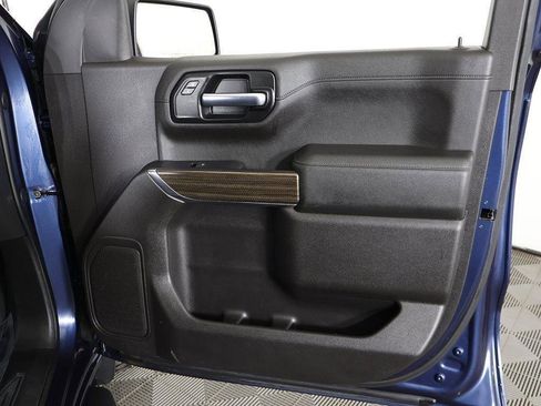 Used 2020 Chevrolet Silverado 1500 RST AWD/4WD image 24