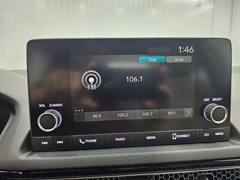 Certified 2022 Honda Civic EX image 13