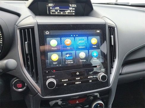 Used 2023 Subaru Forester Touring image 11