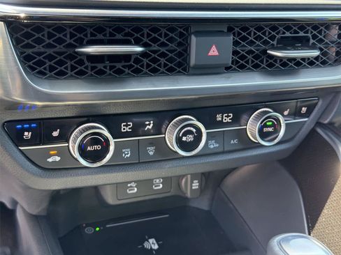 Used 2025 Acura ADX A-Spec AWD/4WD image 36