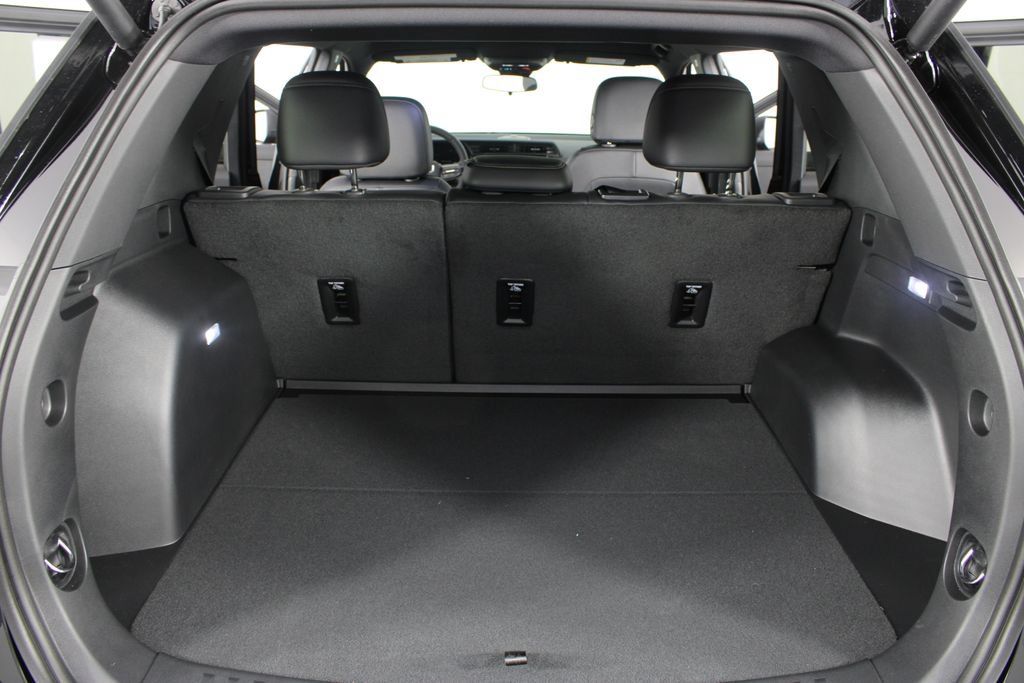 New 2027 GMC Terrain AT4 AWD/4WD image 17