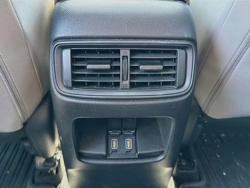 Used 2018 Honda CR-V EX-L image 28