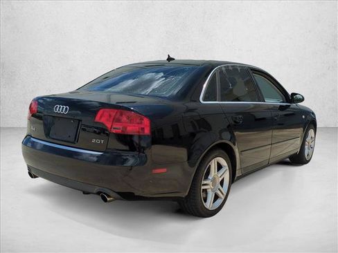Used 2007 Audi A4 2.0T FWD image 5