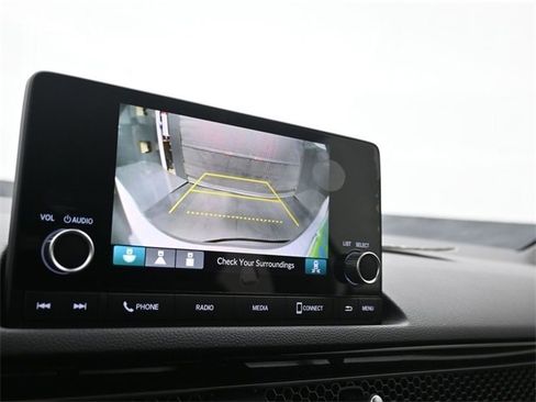 New 2026 Honda Civic Sport Touring image 12