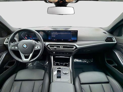 Certified 2024 BMW 330i xDrive Sedan image 16