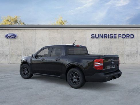 New 2026 Ford Maverick XLT w/ XLT Luxury Package AWD/4WD image 4