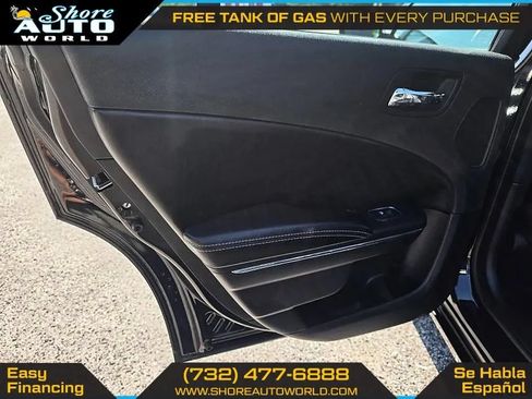 Used 2013 Dodge Charger SXT Plus AWD/4WD image 15