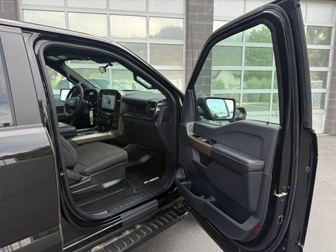 Used 2024 Ford F150 STX w/ Equipment Group 201A FX4 AWD/4WD image 41