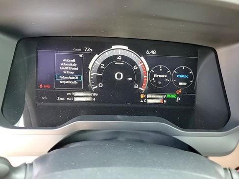 New 2026 Toyota Tundra 1794 Edition AWD/4WD image 16