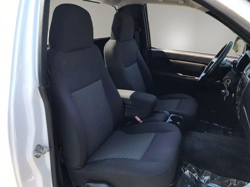Used 2010 Chevrolet Colorado LT w/ Power Convenience Package AWD/4WD image 32