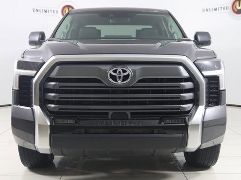 Used 2023 Toyota Tundra Limited image 47