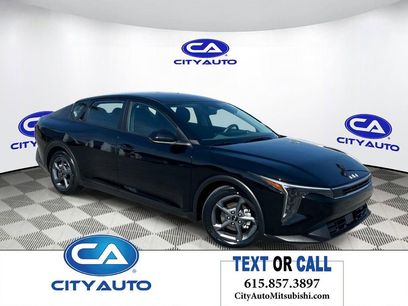 Used 2025 Kia K4 LXS