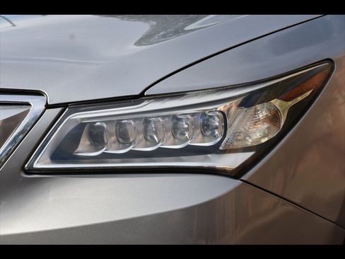 Used 2016 Acura MDX FWD image 50
