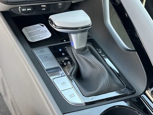 New 2026 Hyundai Elantra SEL Sport Premium FWD image 33