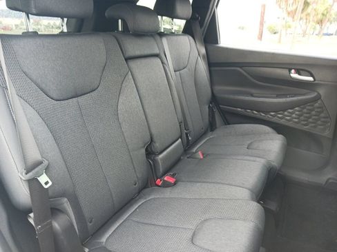 Used 2023 Hyundai Santa Fe SEL FWD image 18