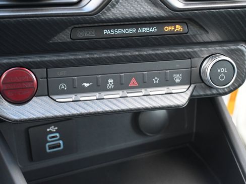 New 2026 Ford Mustang EcoBoost w/ Mustang Nite Pony Package image 21