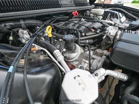 Used 2002 Pontiac Firebird Trans Am RWD image 21