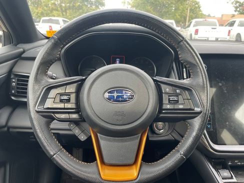 Used 2022 Subaru Outback Wilderness w/ Wilderness Package image 13