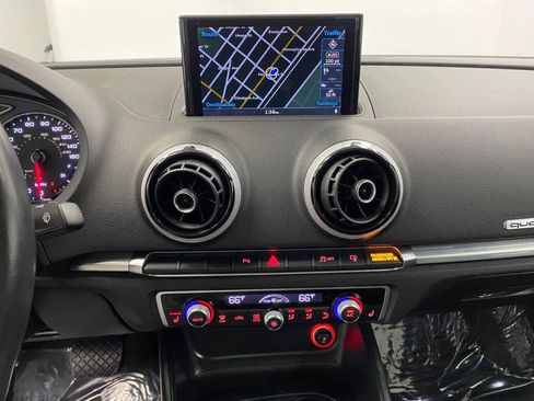 Used 2016 Audi A3 2.0T Premium Plus w/ Technology Package image 28