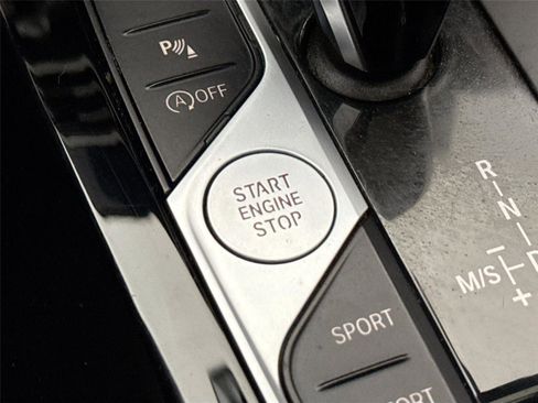 Used 2022 BMW X3 xDrive30i w/ M Sport Package image 27