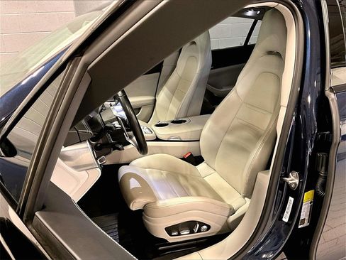 Used 2018 Porsche Panamera 4S image 5