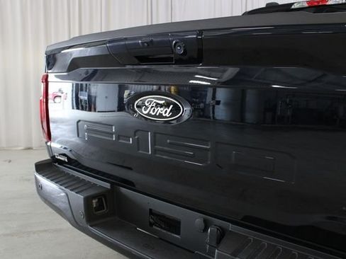 New 2026 Ford F150 XLT w/ Equipment Group 302A MID AWD/4WD image 31