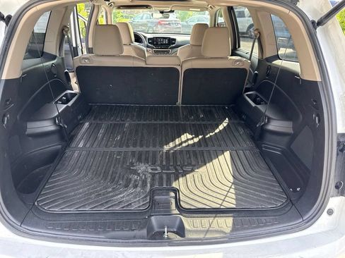 Used 2021 Honda Pilot EX-L image 22