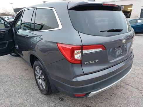 Used 2021 Honda Pilot EX-L image 37